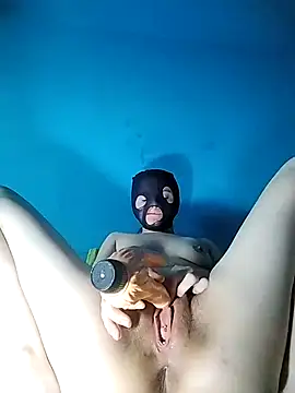 Stripchat Sex Cam for NatashaBud
