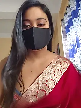 Stripchat Sex Cam for SimaRoy-