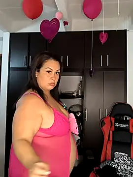 Stripchat Sex Cam for Natasha_mommy