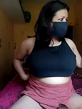 Stripchat Sex Cam for Sunalika_davi