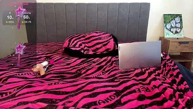 Stripchat Sex Cam for mammyboss18