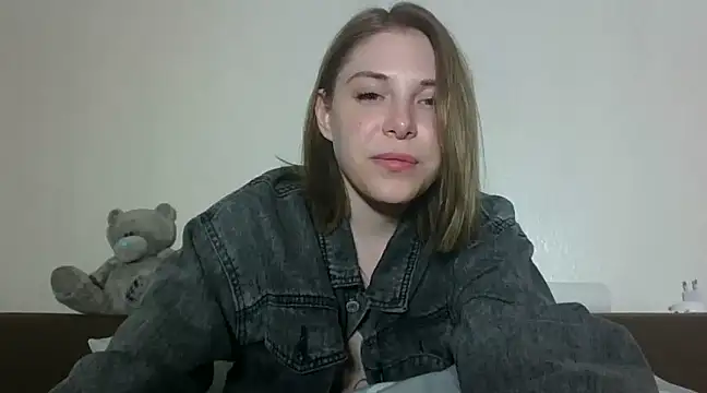 Stripchat Sex Cam for Sandra_ra