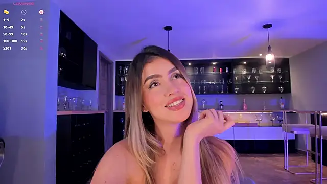 Stripchat Sex Cam for PaulinaSantos_