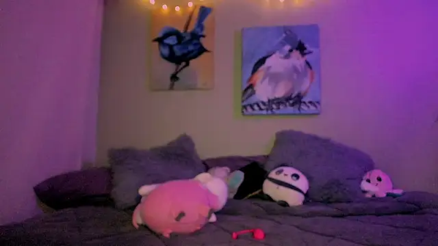 Stripchat Sex Cam for melodypurple___