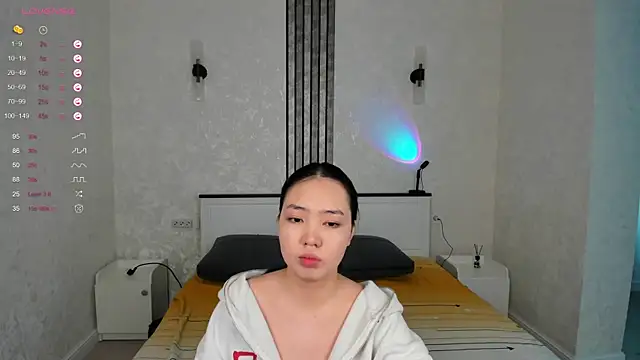 Stripchat Sex Cam for spooky_tyan