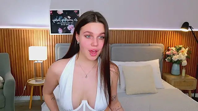 Stripchat Sex Cam for RihannaRose