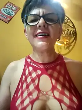 Stripchat Sex Cam for ilonna2025