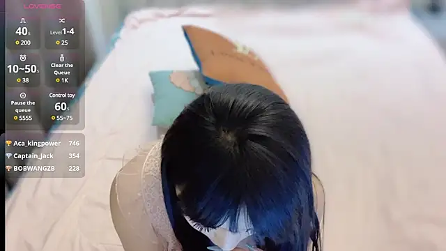Stripchat Sex Cam for Cui-Cui-999