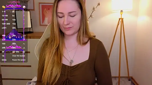 Stripchat Sex Cam for Emma_B1uem