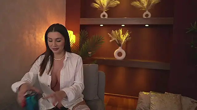 Stripchat Sex Cam for JustinneJade