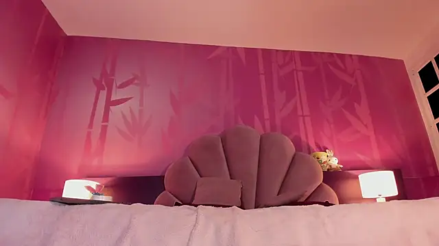 Stripchat Sex Cam for Lezy_