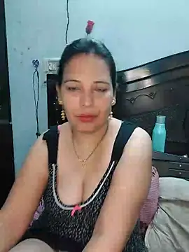 Stripchat Sex Cam for Poojabhabi101