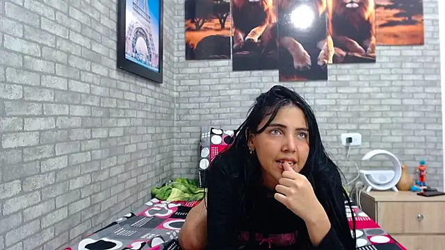 Stripchat Sex Cam for Carla_flower_hot
