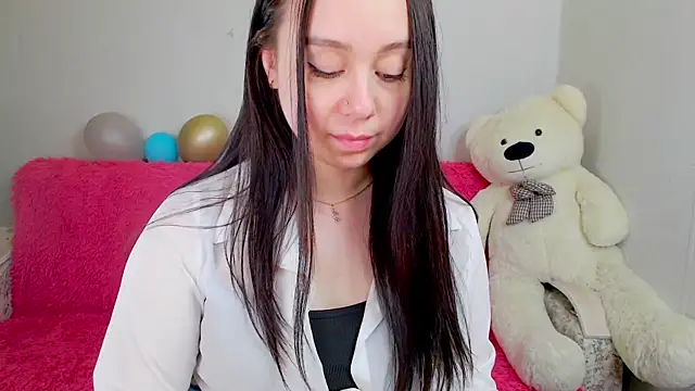 Stripchat Sex Cam for AlinaWett