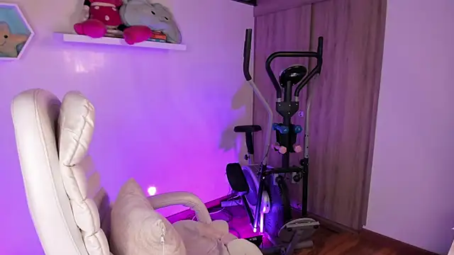 Stripchat Sex Cam for Nataliia_09