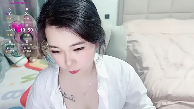 Stripchat Sex Cam for Onlyxixi