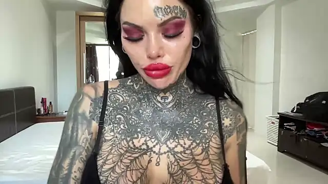 Stripchat Sex Cam for claudiacvc95