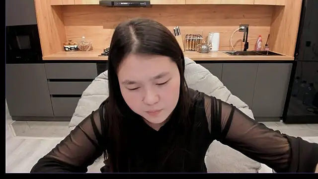 Stripchat Sex Cam for ko_heko