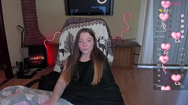 Stripchat Sex Cam for Lion__Ko
