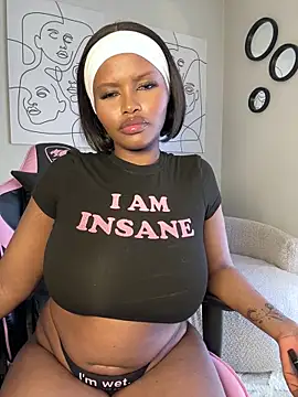 Stripchat Sex Cam for Neelo-Smith