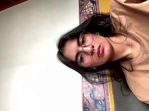 Stripchat Sex Cam for Salome_sweet69