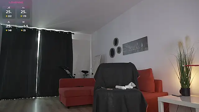 Stripchat Sex Cam for Jessi_Q