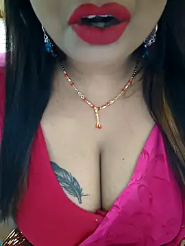 Stripchat Sex Cam for YR-SHIVANI
