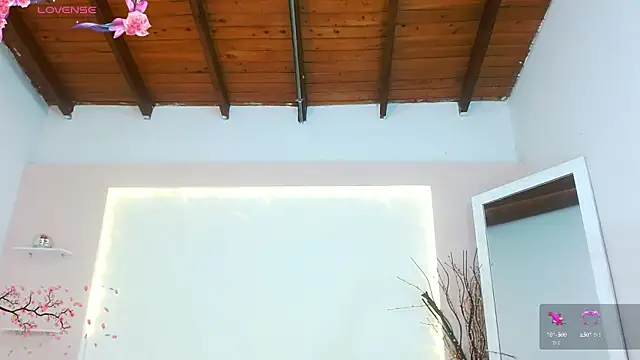 Stripchat Sex Cam for abigailevans11