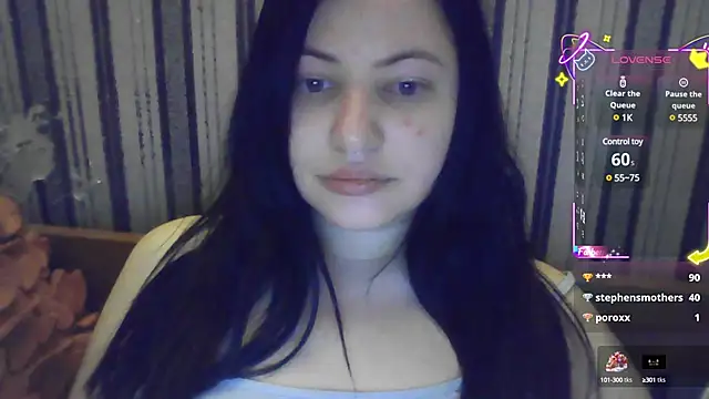 Stripchat Sex Cam for German_Eva