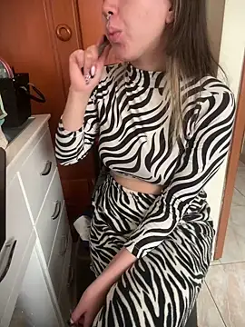 Stripchat Sex Cam for VictoriaGerard_Pink