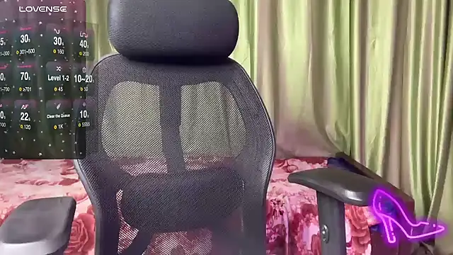 Stripchat Sex Cam for _Sexzy_